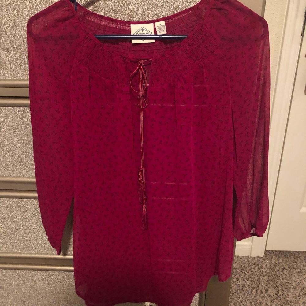 Blouse